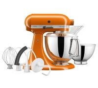 KitchenAid Artisan robot da cucina 300 W 48 L Arancione NEW