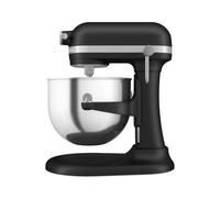 KitchenAid 5KSM70SHXEBK Sbattitore con base 325 W Nero