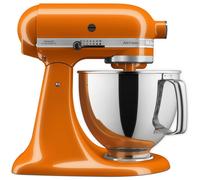 KitchenAid ARTISAN Sbattitore con base 300 W Arancione NEW