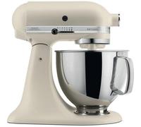 KitchenAid Artisan Sbattitore con base 300 W Beige