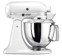 KitchenAid Artisan Sbattitore con base 300 W Bianco KitchenAid