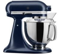 KitchenAid Artisan Sbattitore con base 300 W Blu