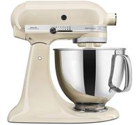 KitchenAid Artisan Sbattitore con base 300 W Crema KitchenAid