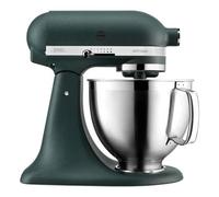 KitchenAid Artisan Sbattitore con base 300 W Nero