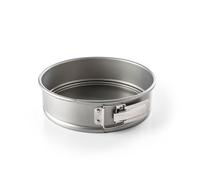 KitchenAid Bakeware - Teglia per torte con apertura a cerniera, 24 cm