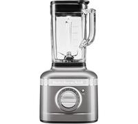 KitchenAid 5KSB4026EMS 1,4 L Frullatore da tavolo 1200 W Argento KitchenAid