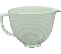 KitchenAid Ciotola in ceramica da 4,7 l - DEW DROP