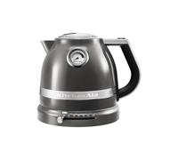 KitchenAid 5KEK1522EMS bollitore elettrico 1,5 L 2400 W Argento
