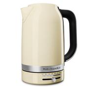 KitchenAid Bollitore 1,7L 5kek1701eac Almond Cream