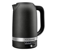 KitchenAid Bollitore 1,7L 5kek1701ebk Nero Matt