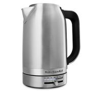 KitchenAid Bollitore 1,7L 5kek1701esx Acciaio Inox