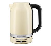 KitchenAid 5KEK1701EAC bollitore elettrico 1,7 L 2400 W Crema KitchenAid