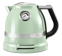 KitchenAid 5KEK1522EPT bollitore elettrico 1,5 L 2400 W Verde KitchenAid