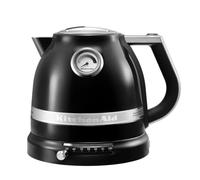 Bollitore 1,5L Artisan nero 1 unità - Kitchenaid