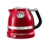KitchenAid 5KEK1522EER bollitore elettrico 1,5 L 2400 W Rosso