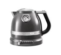 KitchenAid 5KEK1522EMS bollitore elettrico 1,5 L 2400 W Argento
