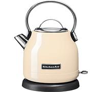 KitchenAid Classic 5KEK1222 Bollitore Elettrico, 1.25 L, Crema