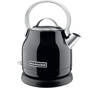 KitchenAid 5KEK1222EOB bollitore elettrico 1,25 L 2200 W Nero