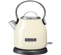 KITCHENAID Bollitore Elettrico 1,25Lt Base 360° Crerma - 5KEK1222EAC