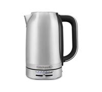 KitchenAid Bollitore Elettrico A Temperatura Regolabile 1,7l - Whirlpool