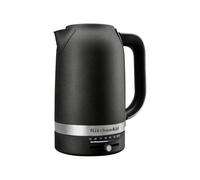 Kitchenaid BOLLITORE ELETTRICO A TEMPERATURA REGOLABILE 1,7L, ghisa nero BOLLITORE ELETTRICO A TEMPERATURA REGOLABILE 1,7L, ghisa nero
