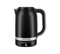 Kitchenaid BOLLITORE ELETTRICO A TEMPERATURA REGOLABILE 1,7L, nero opaco BOLLITORE ELETTRICO A TEMPERATURA REGOLABILE 1,7L, nero opaco