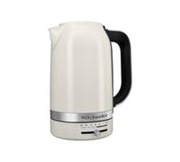 Kitchenaid BOLLITORE ELETTRICO A TEMPERATURA REGOLABILE 1,7L, Porcellana bianca BOLLITORE ELETTRICO A TEMPERATURA REGOLABILE 1,7L, Porcellana bianca