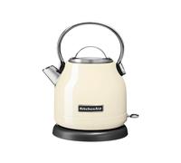 KitchenAid Classic 5KEK1222 Bollitore Elettrico, 1.25 L, Crema