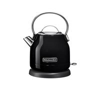 KitchenAid 5KEK1222EOB bollitore elettrico 1,25 L 2200 W Nero