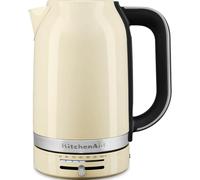 KitchenAid 5KEK1701EAC bollitore elettrico 1,7 L 2400 W Crema