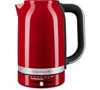 KitchenAid 5KEK1701EER bollitore elettrico 1,7 L 2400 W Rosso KitchenAid