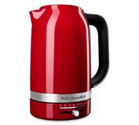 KitchenAid bollitore elettrico 5KEK1701EER 1,7 L 2400 W Rosso
