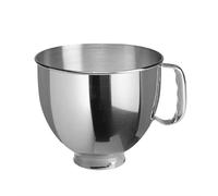 KitchenAid Ciotola in acciaio inox da 4,8 L 5K5THSBP
