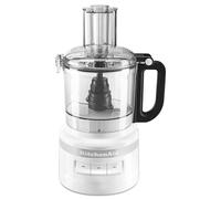 KitchenAid CLASSIC Food Processor da 1,7 L 5KFP0718EWH