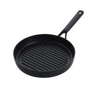 KITCHENAID CLASSIC FORGED ALUMINIUM BISTECCHIERA ROTONDA 28 CM CC005681-001