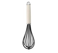 KitchenAid Classic Frusta in Silicone - Beige Mandorla