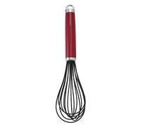 KitchenAid Classic Frusta in Silicone - Rosso Impero