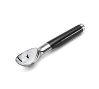 Kitchenaid Classic Paletta per Il Gelato, Zinco, Black 2