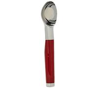 Kitchenaid Classic Paletta per Il Gelato, Zinco, Red 2
