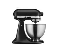 PLANETARIA CON TESTA RECLINABILE 4,3 L - CLASSIC Nero opaco