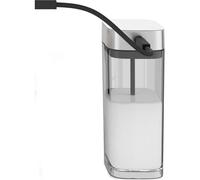 KitchenAid Contenitore Latte 790ml con Tubo e Coperchio per Macchine Espresso KF6 KF7 e KF8, Adatto al Frigorifero, Accessorio Sistema Latte Automatico, Trasparente
