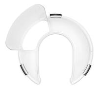 KitchenAid COPERCHIO VERSATORE ANTISPRUZZO PER CIOTOLE GRANDI 6,6L e 6,9L 5KSMBLPS