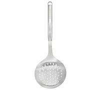 KitchenAid Cucchiaio per scrematura in acciaio inossidabile di alta