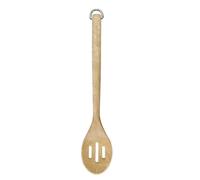 KitchenAid Cucchiaio scanalato in legno di betulla