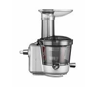 KitchenAid Estrattore lento di succo e salse ad alta potenza 5KSM1JA