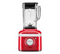 KitchenAid K400 1,4 L Frullatore da tavolo 1200 W Rosso