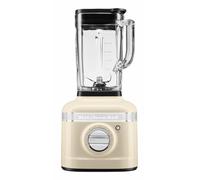 KITCHENAID Frullatore 1.4 Litri 1200 Watt 5 Velocità + Pulse Crema 5KSB4026EAC
