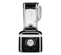KitchenAid K400 1,4 L Frullatore da tavolo 1200 W Nero
