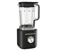 KitchenAid Frullatore 2L 5KSB2073EBM Nero Matt
