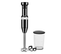 KitchenAid FRULLATORE AD IMMERSIONE - CLASSIC - NERO ONICE 5KHBV53EOB